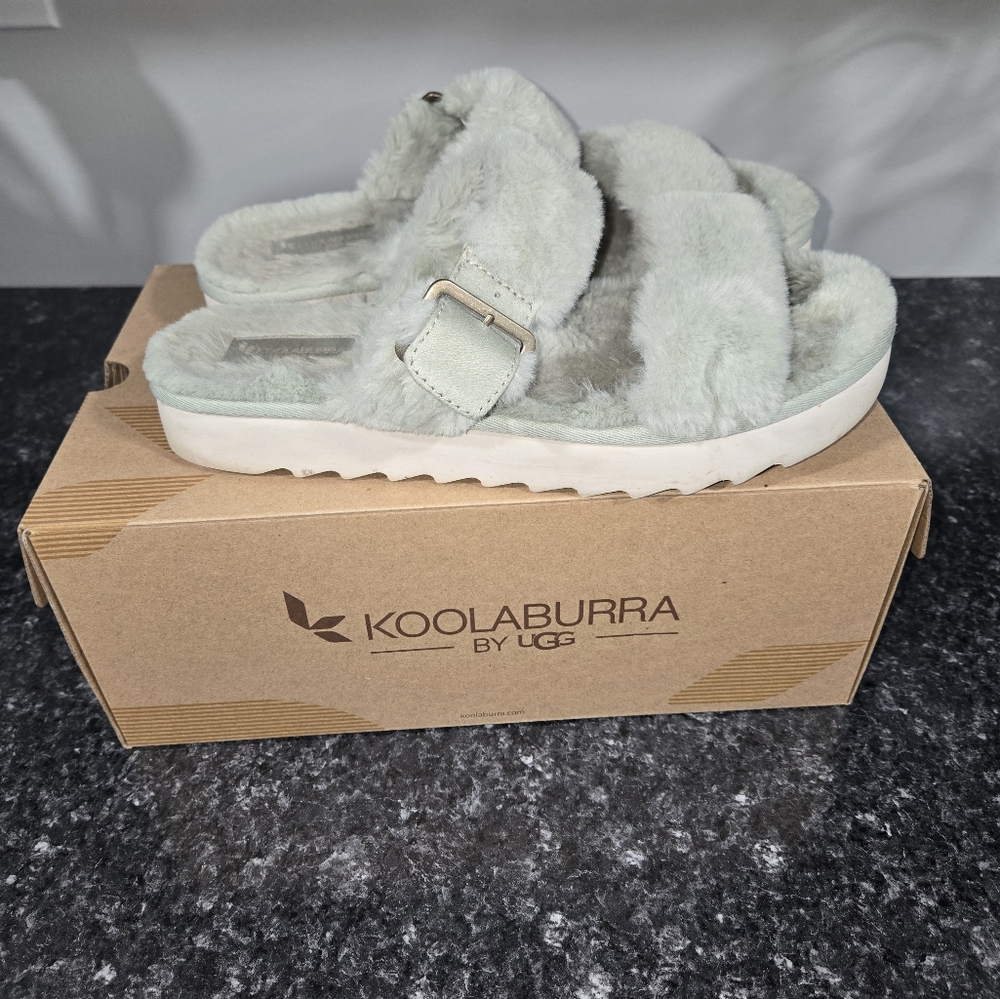 Koolaburra By Ugg Slippers